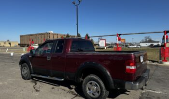 2006 Ford F-150 XLT full
