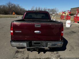2006 Ford F-150 XLT