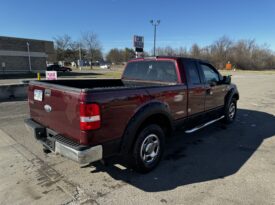 2006 Ford F-150 XLT