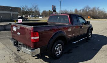 2006 Ford F-150 XLT full