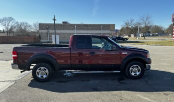 2006 Ford F-150 XLT full