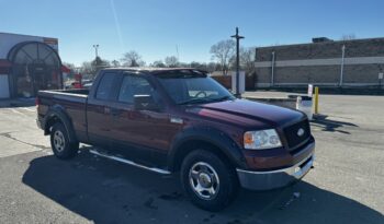2006 Ford F-150 XLT full