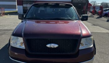 2006 Ford F-150 XLT full