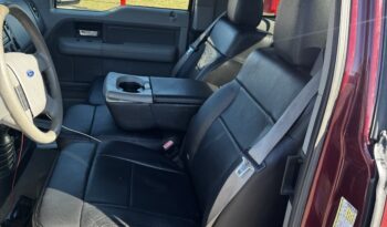 2006 Ford F-150 XLT full