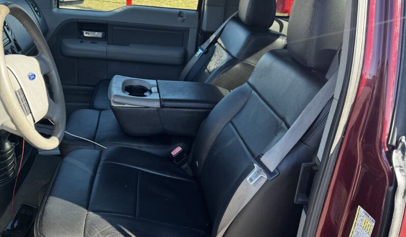 2006 Ford F-150 XLT full