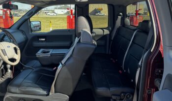 2006 Ford F-150 XLT full