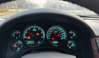2007 Chevrolet Tahoe LTZ full