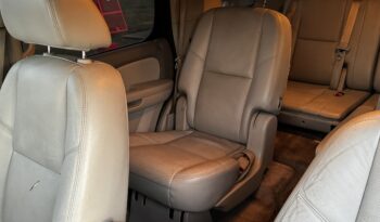 2007 Chevrolet Tahoe LTZ full