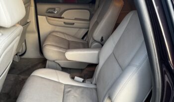 2007 Chevrolet Tahoe LTZ full