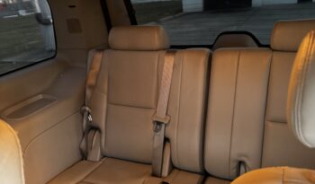 2007 Chevrolet Tahoe LTZ full