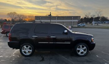 2007 Chevrolet Tahoe LTZ full