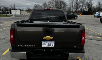 2008 Chevrolet Silverado full