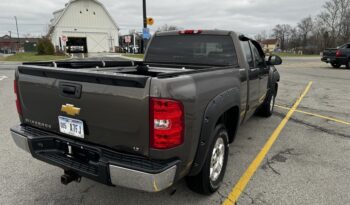 2008 Chevrolet Silverado full