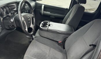 2008 Chevrolet Silverado full