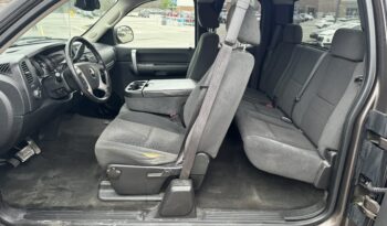 2008 Chevrolet Silverado full