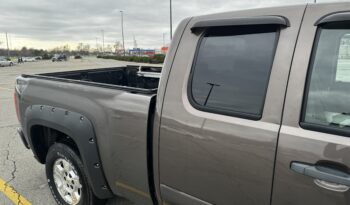 2008 Chevrolet Silverado full