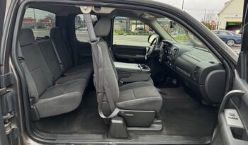 2008 Chevrolet Silverado full