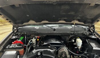 2008 Chevrolet Silverado full