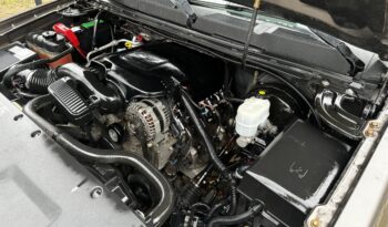 2008 Chevrolet Silverado full