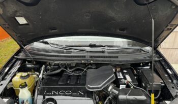 2007 Lincoln MKX full