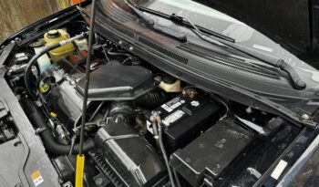 2007 Lincoln MKX full