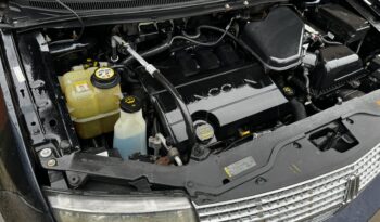 2007 Lincoln MKX full