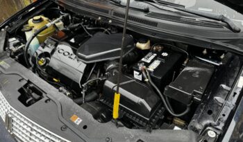 2007 Lincoln MKX full