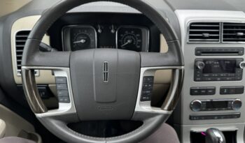 2007 Lincoln MKX full