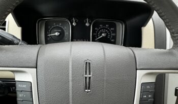 2007 Lincoln MKX full