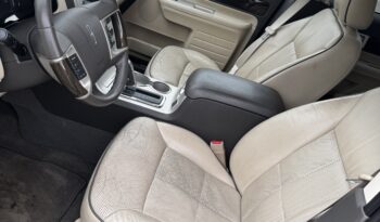 2007 Lincoln MKX full
