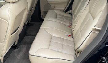 2007 Lincoln MKX full