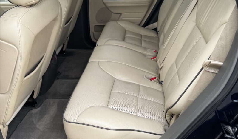 2007 Lincoln MKX full