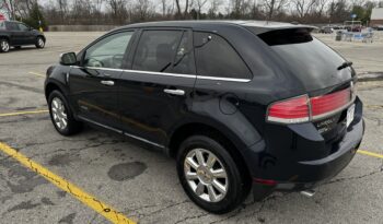 2007 Lincoln MKX full