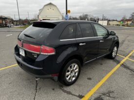 2007 Lincoln MKX