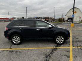 2007 Lincoln MKX