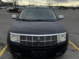 2007 Lincoln MKX