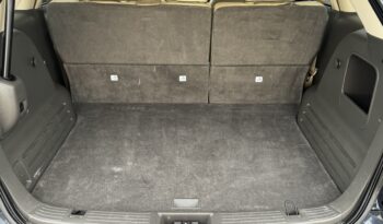 2007 Lincoln MKX full