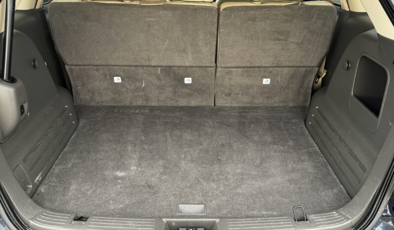 2007 Lincoln MKX full