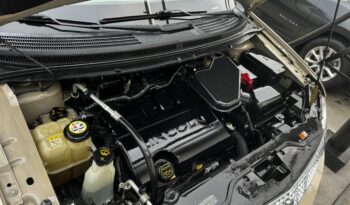 2007 Lincoln MKX full