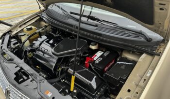 2007 Lincoln MKX full