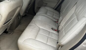 2007 Lincoln MKX full