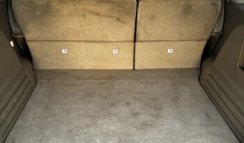 2007 Lincoln MKX full