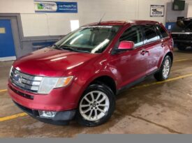 2009 Ford Edge