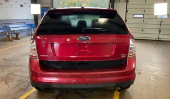 2009 Ford Edge full