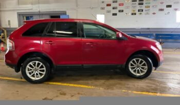 2009 Ford Edge full