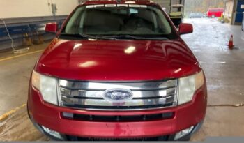 2009 Ford Edge full