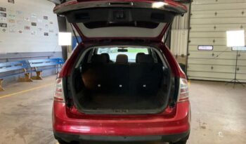 2009 Ford Edge full