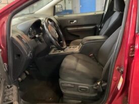 2009 Ford Edge
