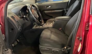 2009 Ford Edge full