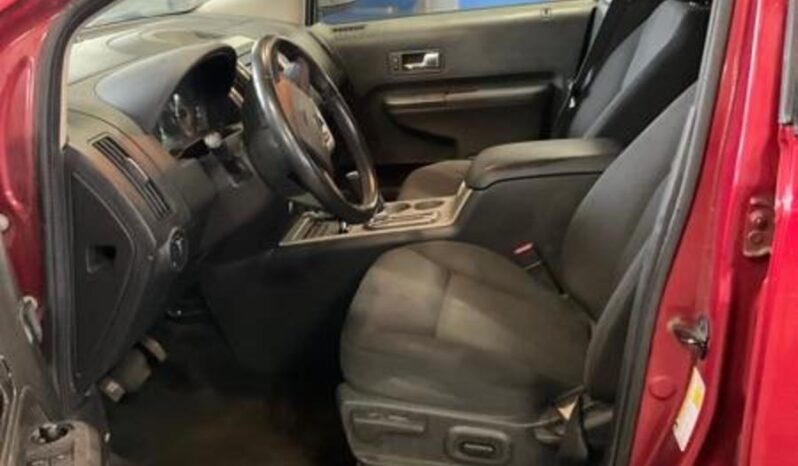 2009 Ford Edge full